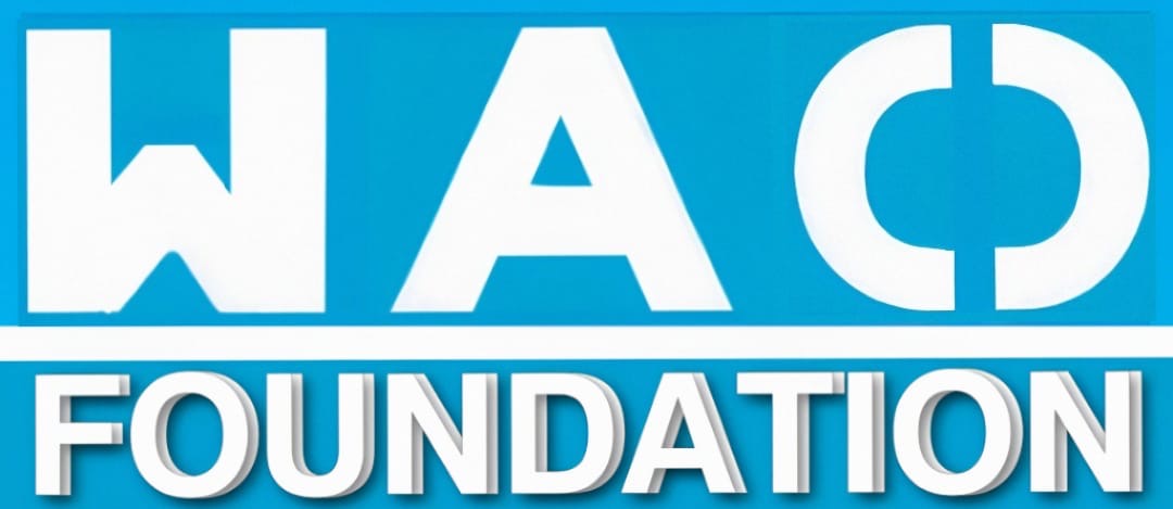 WAO Logo